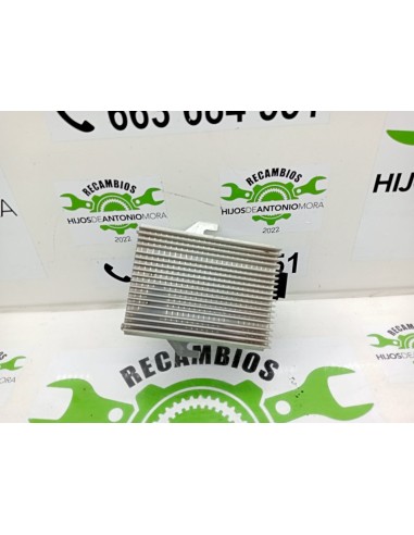 [91367] TRANSFORMADOR - RENAULT MAGNUM AB 2005