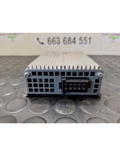 [103697] TRANSFORMADOR - DAF SERIE LF45.XXX DESDE 06