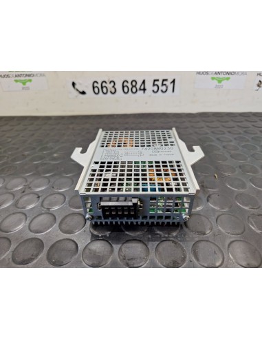 [103697] TRANSFORMADOR - DAF SERIE LF45.XXX...