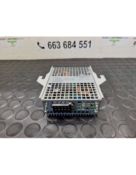 [103697] TRANSFORMADOR - DAF SERIE LF45.XXX DESDE 06