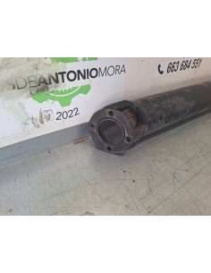 [101880] TRANSMISION - NISSAN ATLEON 2
