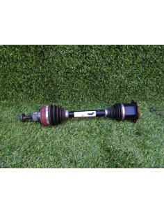 [93470] TRANSMISION - AUDI Q7 (4M) (01/2015 - 12/2019)