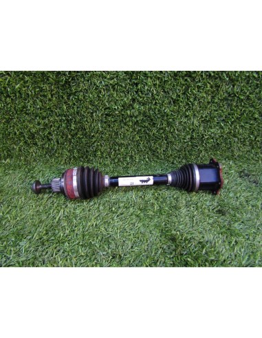 [93470] TRANSMISION - AUDI Q7 (4M) (01/2015 -...