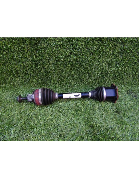 [93470] TRANSMISION - AUDI Q7 (4M) (01/2015 - 12/2019)