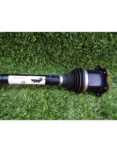 [93470] TRANSMISION - AUDI Q7 (4M) (01/2015 - 12/2019) 2