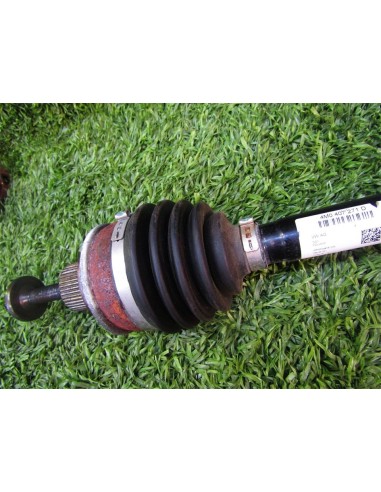 [93433] TRANSMISION - AUDI Q7 (4M) (01/2015 -...