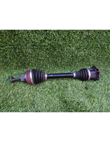 [93433] TRANSMISION - AUDI Q7 (4M) (01/2015 -...