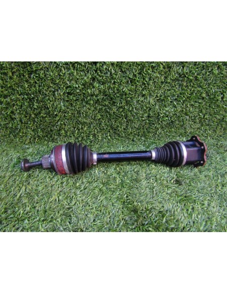 [93433] TRANSMISION - AUDI Q7 (4M) (01/2015 - 12/2019)