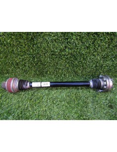 [93458] TRANSMISION - AUDI Q7 (4M) (01/2015 - 12/2019) 2