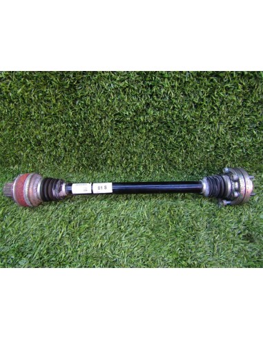 [93458] TRANSMISION - AUDI Q7 (4M) (01/2015 -...