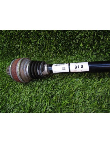 [93458] TRANSMISION - AUDI Q7 (4M) (01/2015 -...