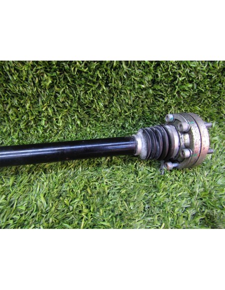 [93458] TRANSMISION - AUDI Q7 (4M) (01/2015 - 12/2019)