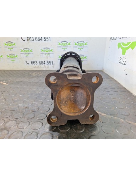 [104113] TRANSMISION - NISSAN CABSTAR -09.06 (01/2006 - 12/2013)