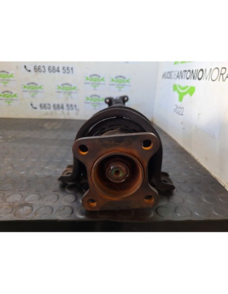 [104113] TRANSMISION - NISSAN CABSTAR -09.06 (01/2006 - 12/2013)