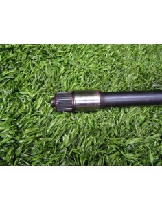 [92951] TRANSMISION - AUDI A8 (D2) (01/1994 - 01/1999)