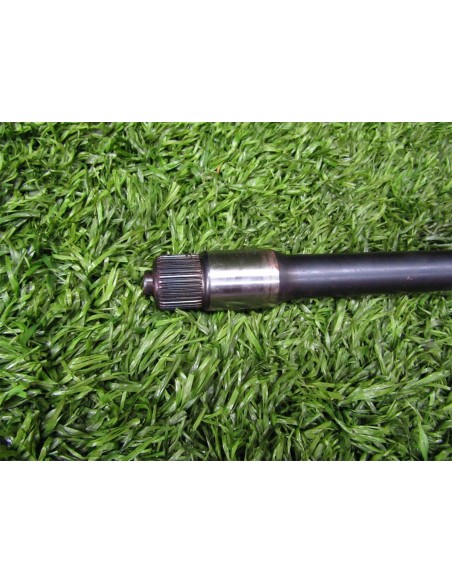 [92951] TRANSMISION - AUDI A8 (D2) (01/1994 - 01/1999)