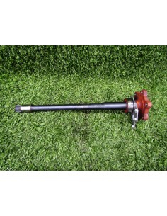 [92951] TRANSMISION - AUDI A8 (D2) (01/1994 - 01/1999) 2