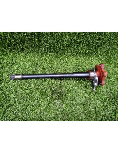 [92951] TRANSMISION - AUDI A8 (D2) (01/1994 -...