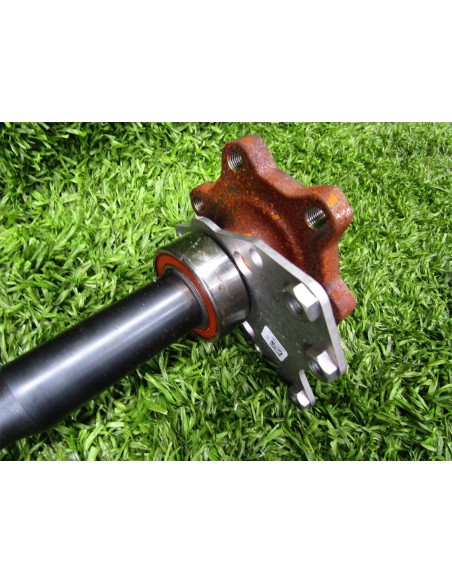 [92951] TRANSMISION - AUDI A8 (D2) (01/1994 - 01/1999)