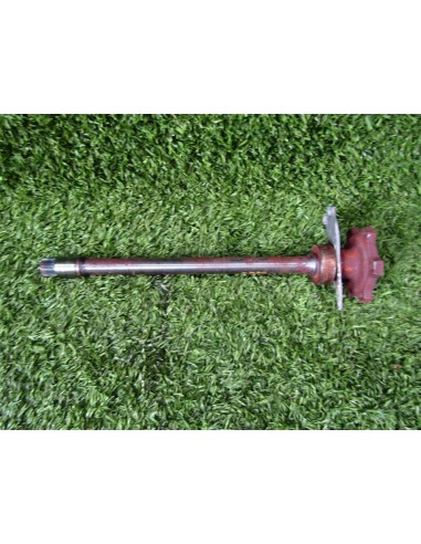 [92633] TRANSMISION CENTRAL - AUDI A4 BERLINA...