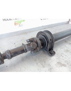 [104093] TRANSMISION CENTRAL - NISSAN TRADE (01/1994 -... 2