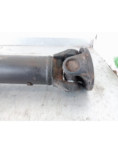 [104093] TRANSMISION CENTRAL - NISSAN TRADE...