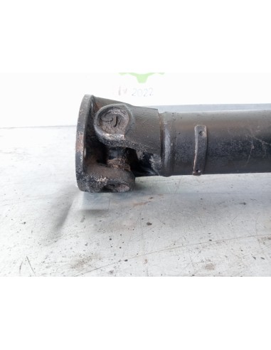 [104093] TRANSMISION CENTRAL - NISSAN TRADE...