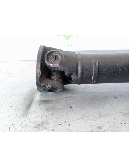 [104093] TRANSMISION CENTRAL - NISSAN TRADE (01/1994 - 01/1996)