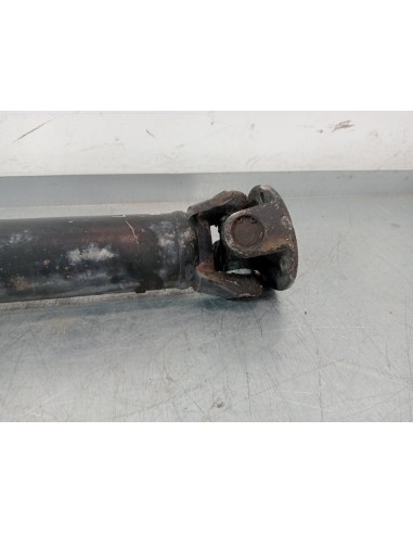 [98570] TRANSMISION CENTRAL - NISSAN TRADE...