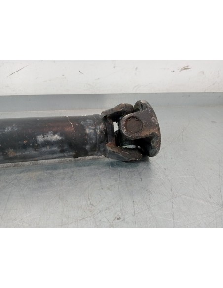 [98570] TRANSMISION CENTRAL - NISSAN TRADE (01/1994 - 01/1996)