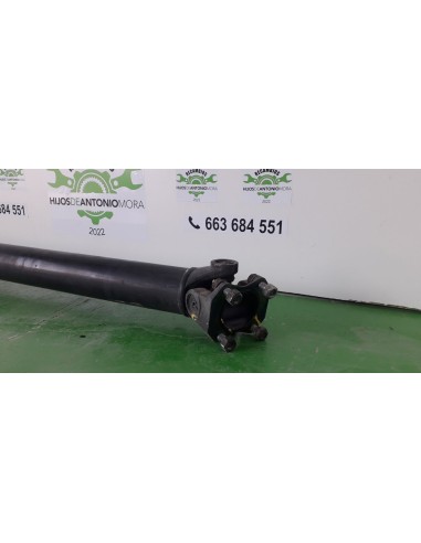 [92486] TRANSMISION CENTRAL - IVECO DAILY CAJA...