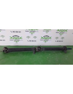 [92486] TRANSMISION CENTRAL - IVECO DAILY CAJA CERRADA 2