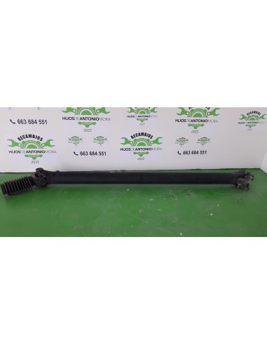 [92486] TRANSMISION CENTRAL - IVECO DAILY CAJA...