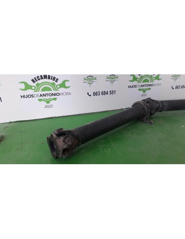 [92486] TRANSMISION CENTRAL - IVECO DAILY CAJA...