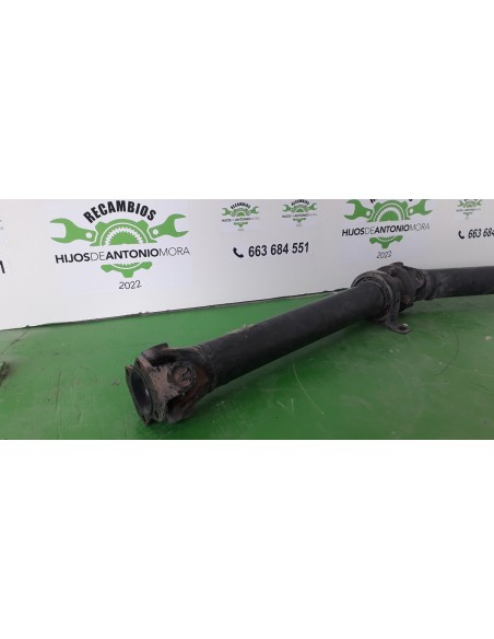 [92486] TRANSMISION CENTRAL - IVECO DAILY CAJA CERRADA