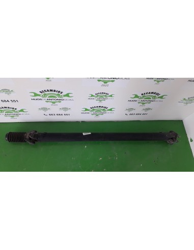 [92486] TRANSMISION CENTRAL - IVECO DAILY CAJA...