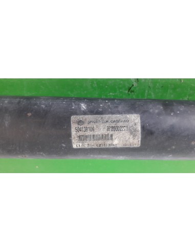 [92488] TRANSMISION CENTRAL - IVECO DAILY CAJA...