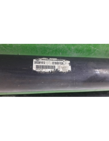 [92488] TRANSMISION CENTRAL - IVECO DAILY CAJA...