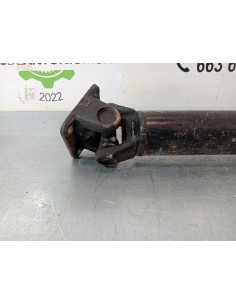 [98571] TRANSMISION CENTRAL - NISSAN TRADE (01/1994 -... 2