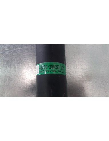 [95551] TRANSMISION CENTRAL - HYUNDAI SANTA FE...