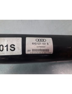 [96507] TRANSMISION CENTRAL - AUDI A8 (D2) (01/1994 -... 2