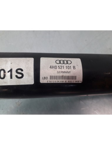 [96507] TRANSMISION CENTRAL - AUDI A8 (D2)...