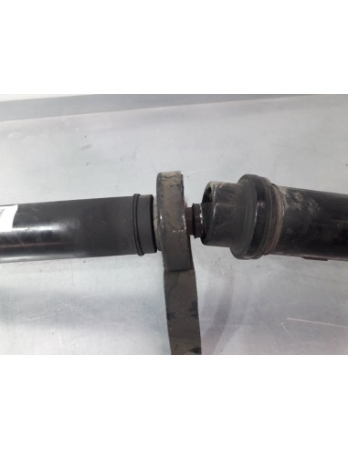 [96507] TRANSMISION CENTRAL - AUDI A8 (D2)...