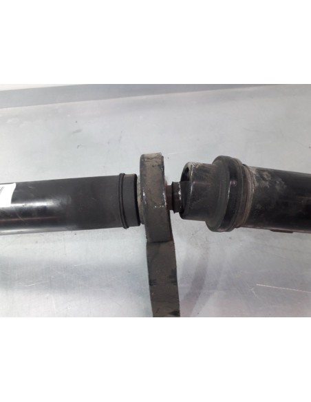 [96507] TRANSMISION CENTRAL - AUDI A8 (D2) (01/1994 - 01/1999)