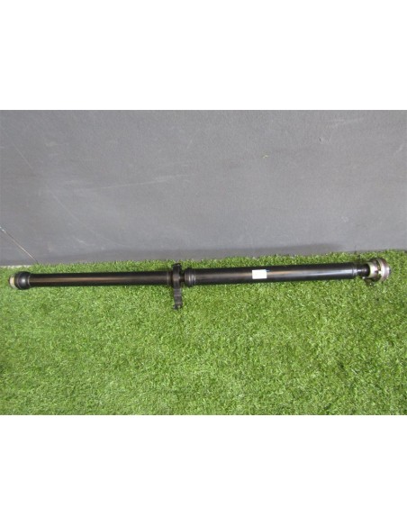 [93788] TRANSMISION CENTRAL - VOLKSWAGEN TOUAREG (01/2018 - ...)