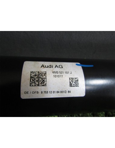 [93788] TRANSMISION CENTRAL - VOLKSWAGEN...