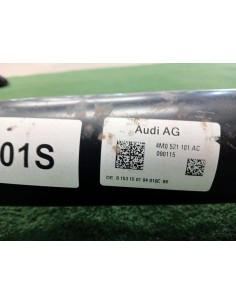 [96256] TRANSMISION CENTRAL - AUDI SQ7 (4M)