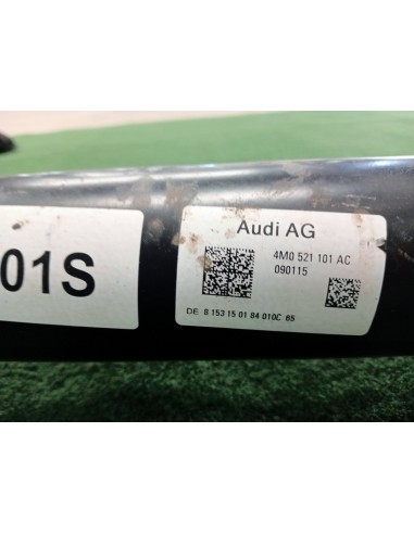 [96256] TRANSMISION CENTRAL - AUDI SQ7 (4M)