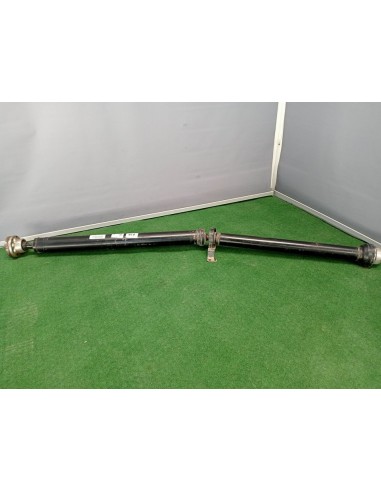 [96256] TRANSMISION CENTRAL - AUDI SQ7 (4M)