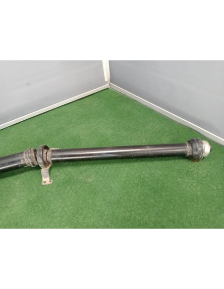 [96256] TRANSMISION CENTRAL - AUDI SQ7 (4M)